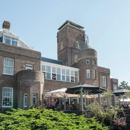 Cozy Apartment Near Sea In Bergen Aan Zee Exteriör bild