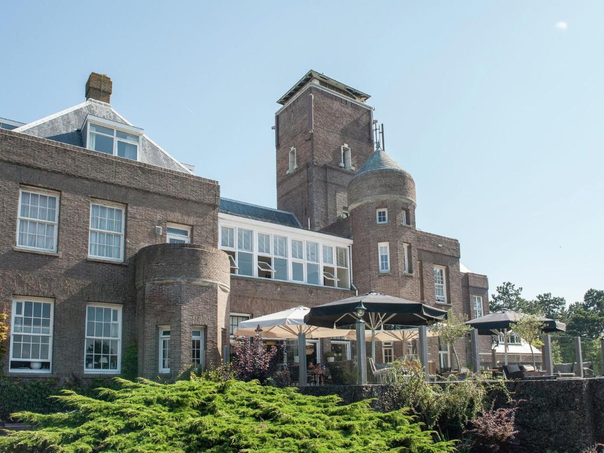 Cozy Apartment Near Sea In Bergen Aan Zee Exteriör bild